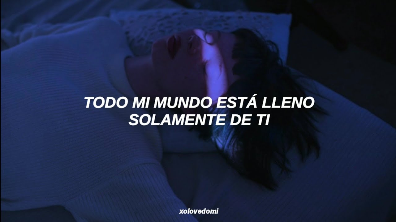 Chancellor Ft. Taeyeon : Angel // Sub Español