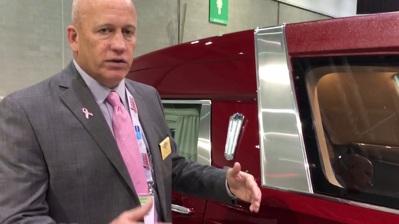 First Look at the New MasterCoach prototype by Platinum!