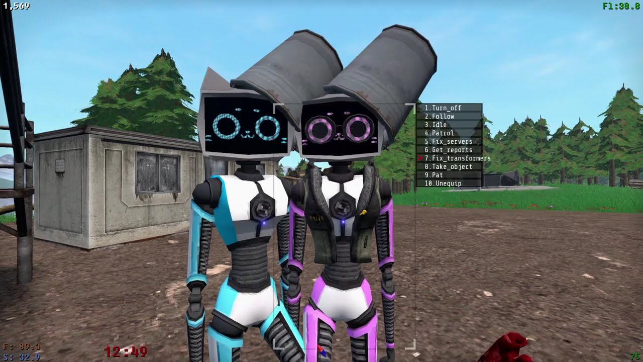 Playing Voices Of The Void (19)