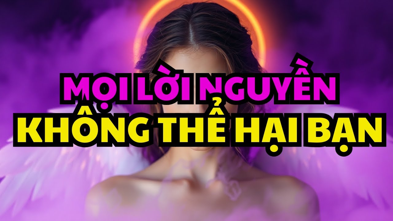 NGƯỜI ĐƯỢC CHỌN: BẠN SẼ TRƯỜNG TỒN HƠN MỌI LỜI NGUYỀN