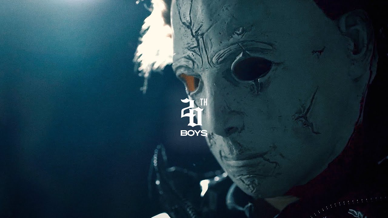 20th Boys - SIT DOWN