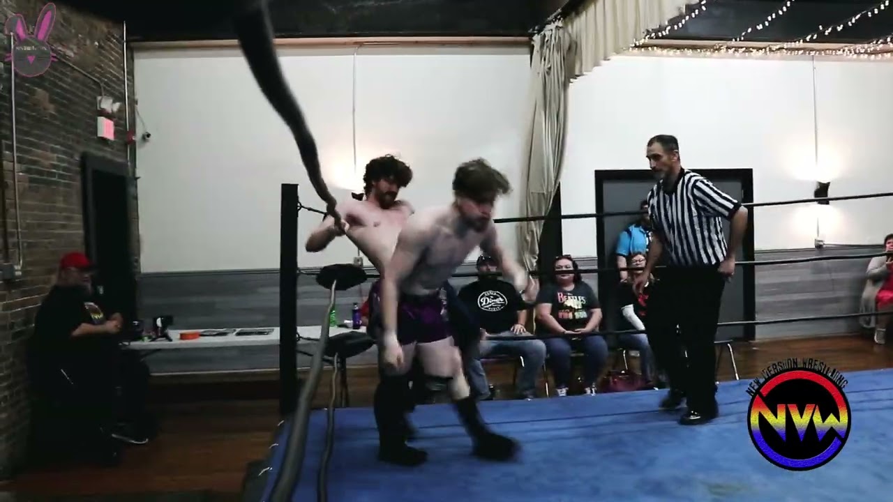 Moore Vs Kenney