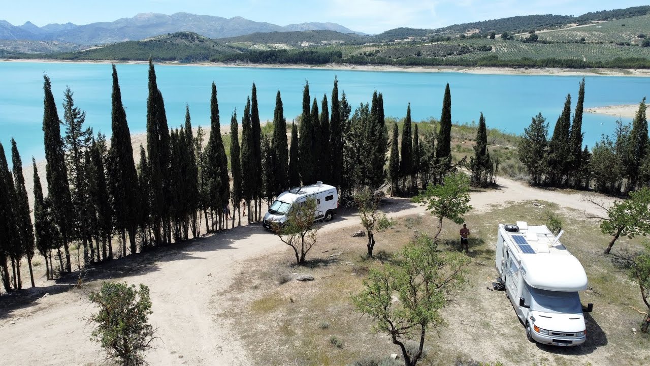 Ep. 44,  L'Alhambra, Granada!!!