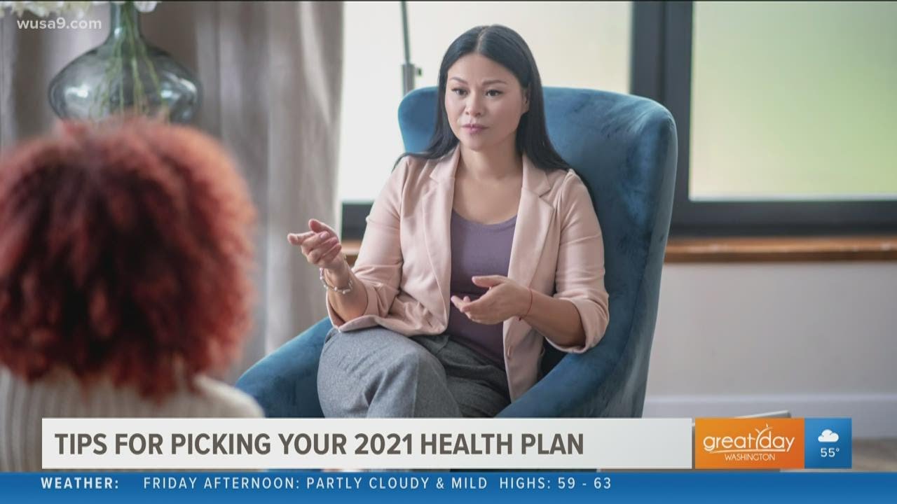 Do's and Don'ts for picking a healthcare plan