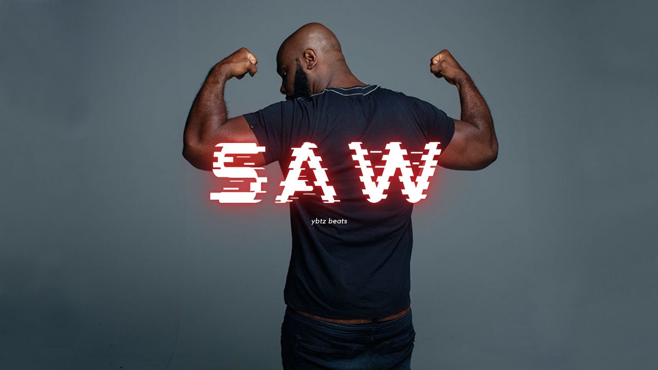 Kaaris x Therapy Type Beat 