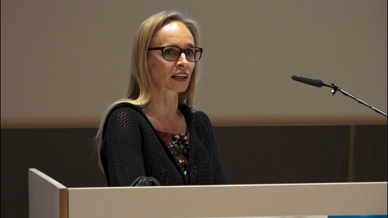 BMT 2019 Aglaja Przyborski: Die 