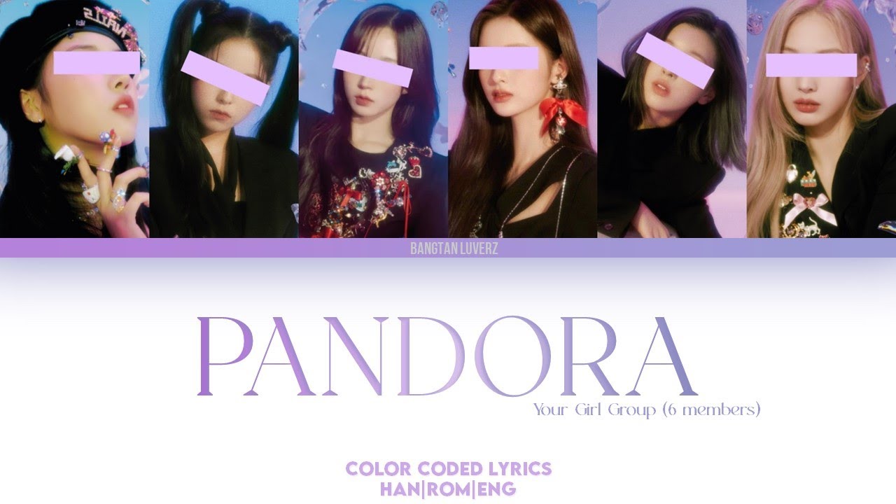 Your Girl Group - 