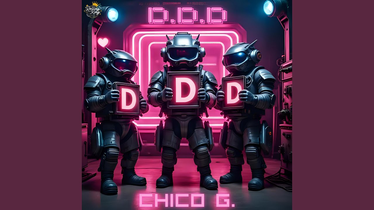 D.D.D
