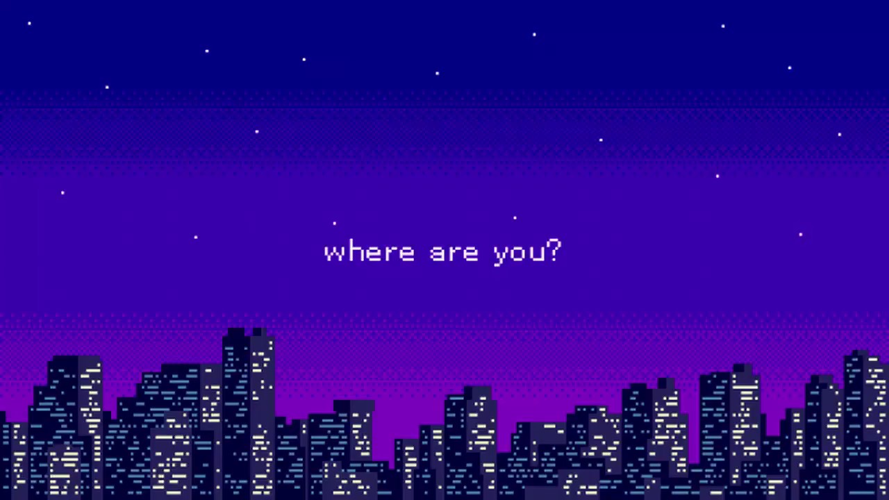 How deep is your love - slowed and chopped