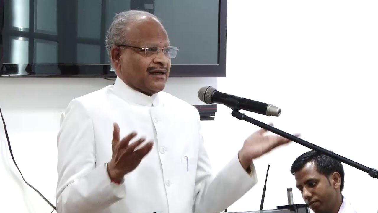 SCBA Lecture Series - Lecture by Mr. M.Karpaga Vinayagam, Senior Advocate