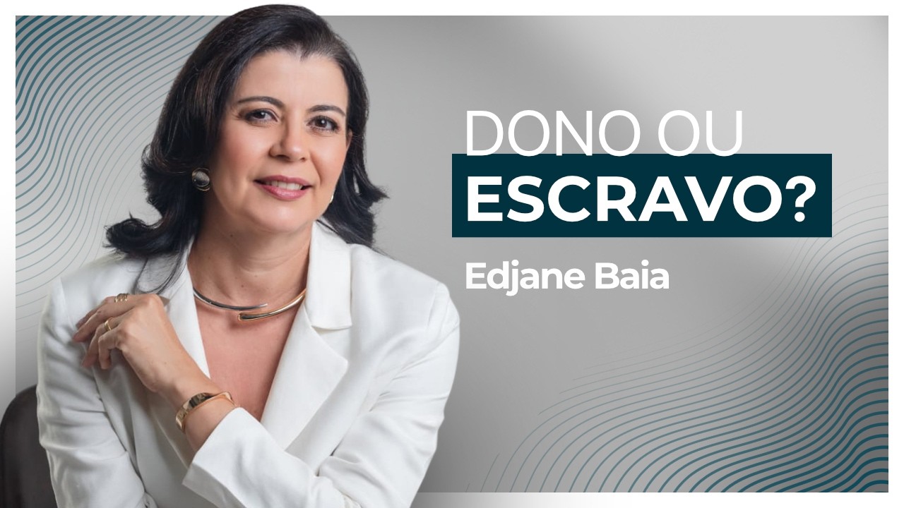 COMO FAZER A EMPRESA RODAR SOZINHA E DEIXAR DE SER ESCRAVO DO NEGÓCIO