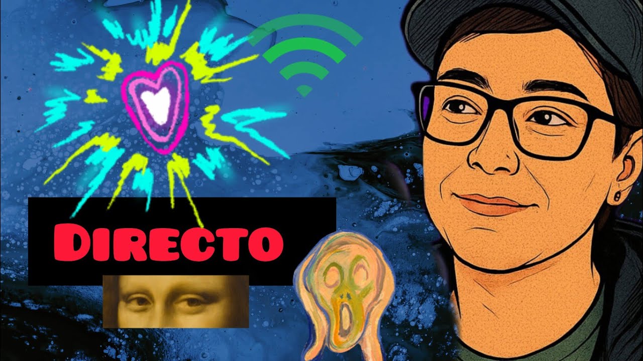 ADVERTENCIAS DE STRIKES DE FRANK CUESTA A ELENA Y CARISMAN /MANEUL CORTES ENTREVISTA SOBRE GLORIA K