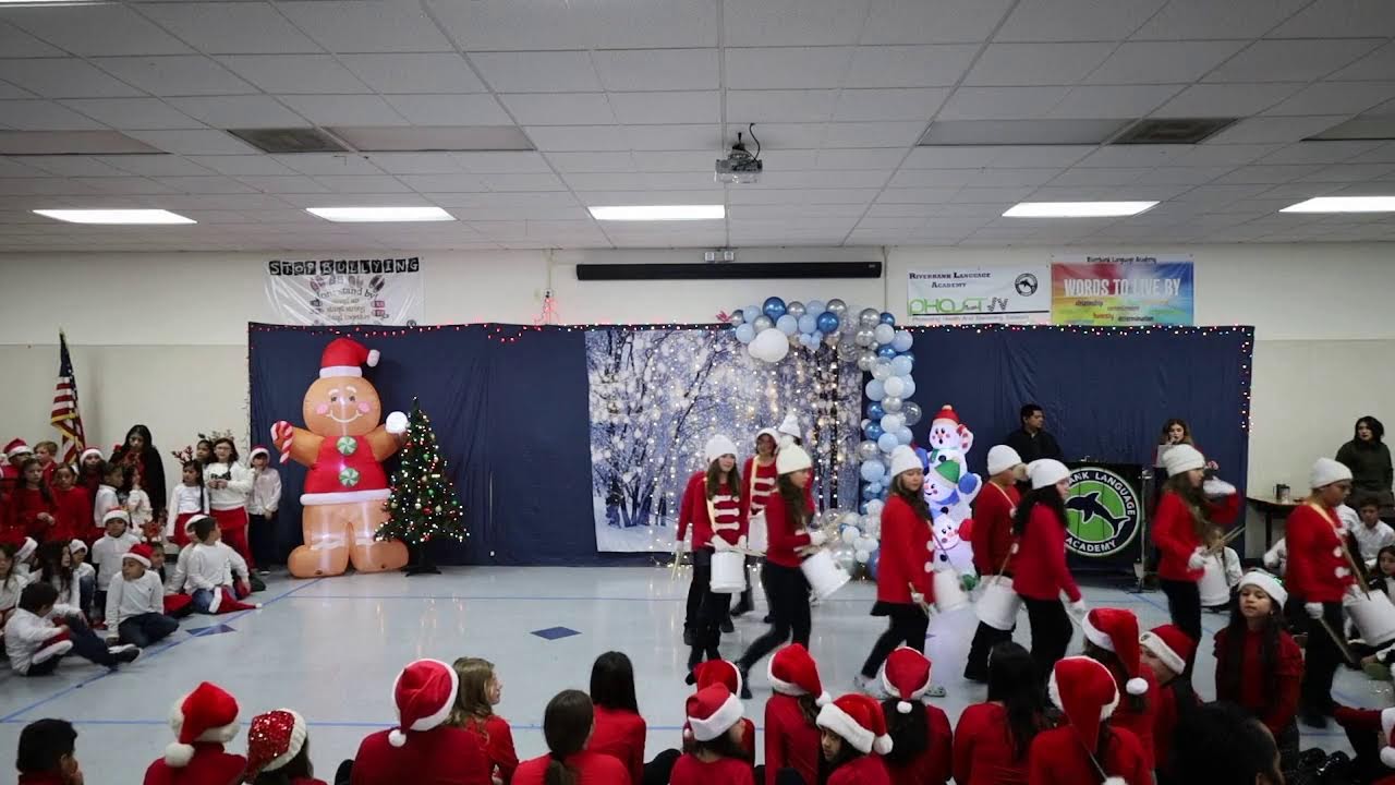 2024 winter performance