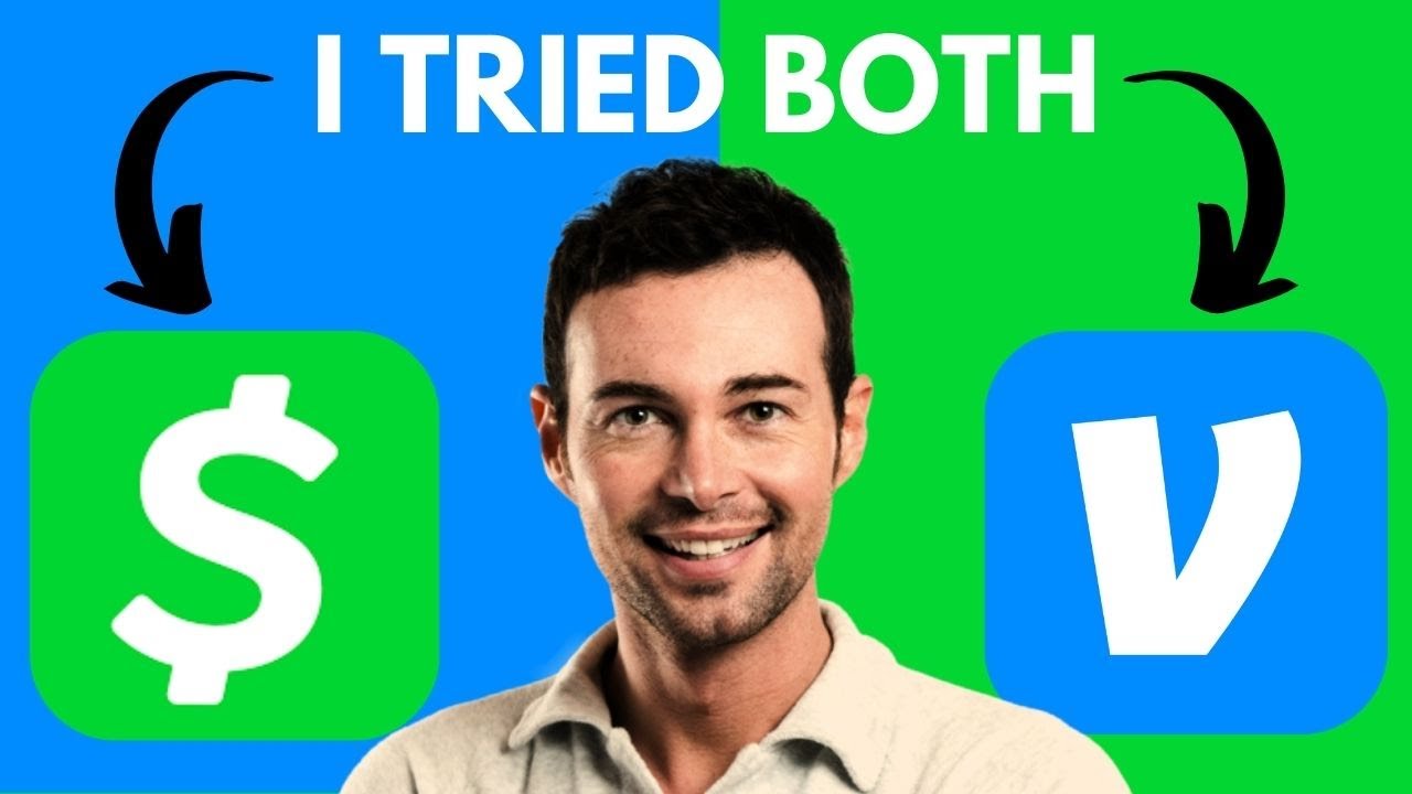 Cash App vs Venmo (2025) - Which Payment App is Better?