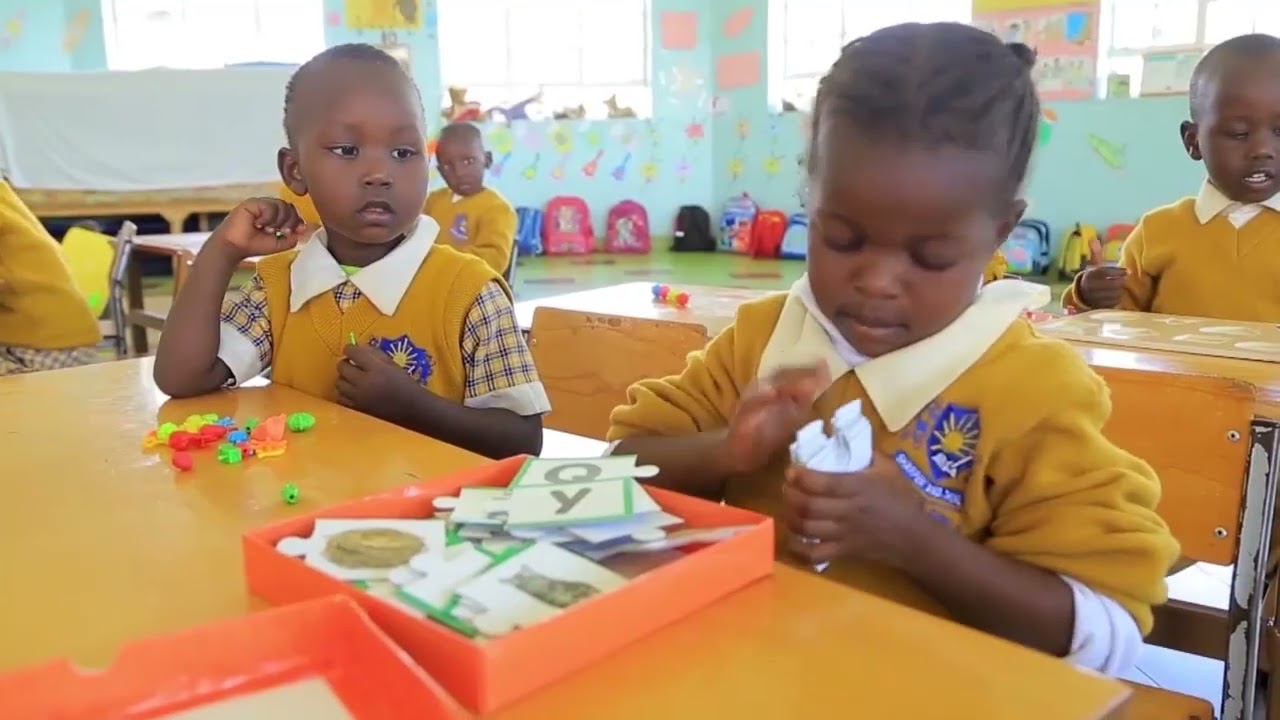 SUN AND SHIELD SCHOOL 2023 JANUARY INTAKE INTERVIEWS