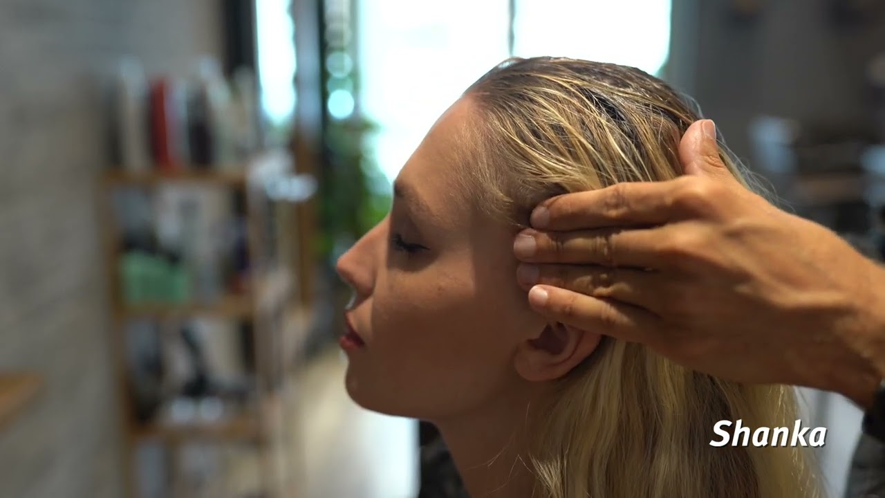 BOTANICAL REPAIR ELITE SCALP + HAIR REPAIR SERVICE