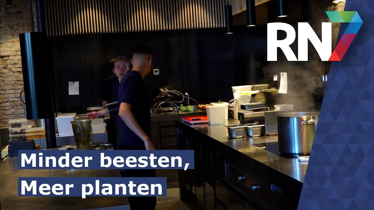 Tweede Michelin ster voor De Nieuwe Winkel
