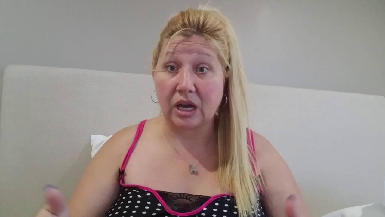Angela's Journey - Part 7 - A Lighter Me - Gastric Sleeve - Tijuana Mexico