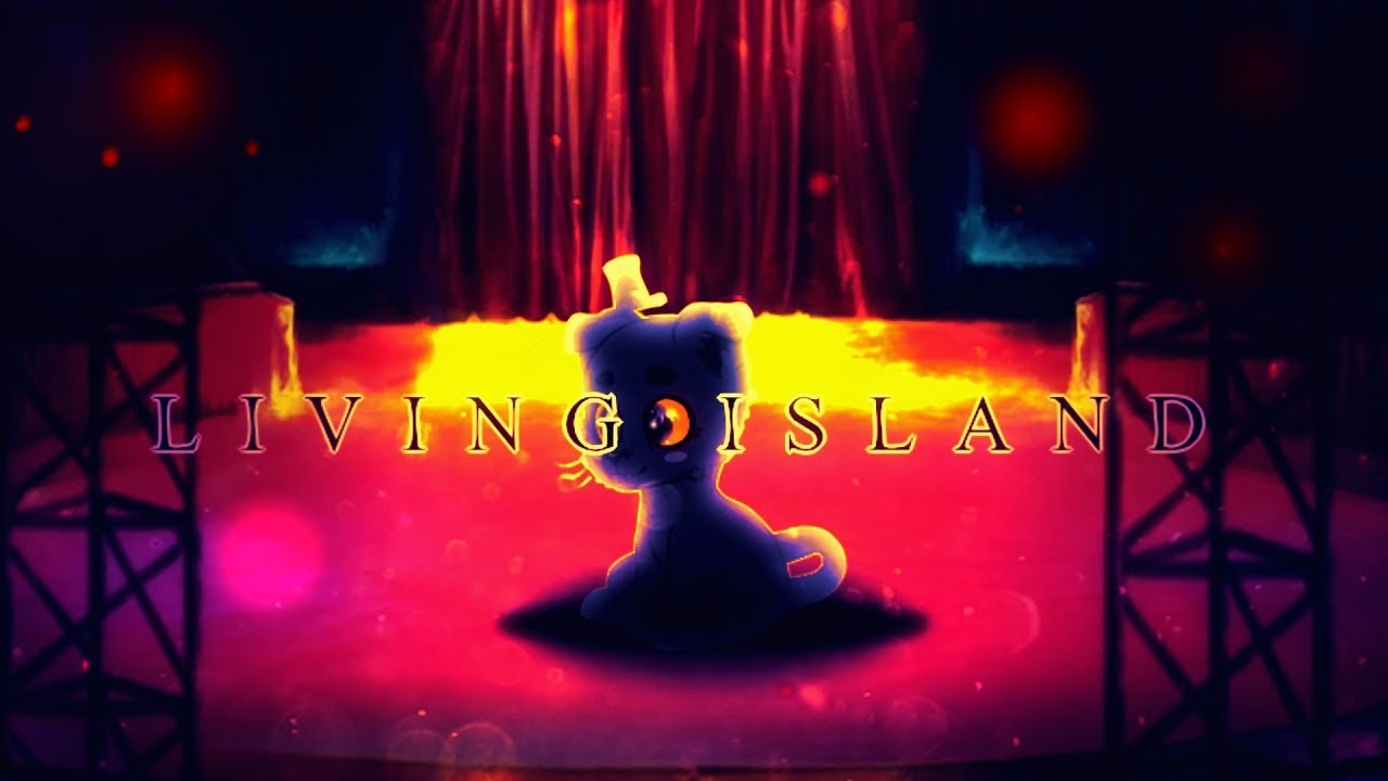 Living Island [Animation meme]