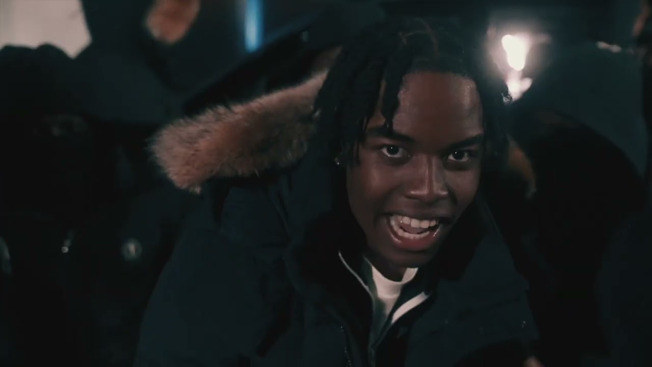 Temz - Who's That (Music Video) | Pressplay