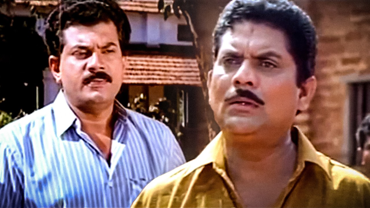 ഒരു ഇസ്ലാം എന്തിനാടോ ഹിന്ദുക്കളുടെ ക്ഷേത്രത്തിൽ കേറുന്നേ | Malappuram Haji Mahanaya Joji | Mukesh