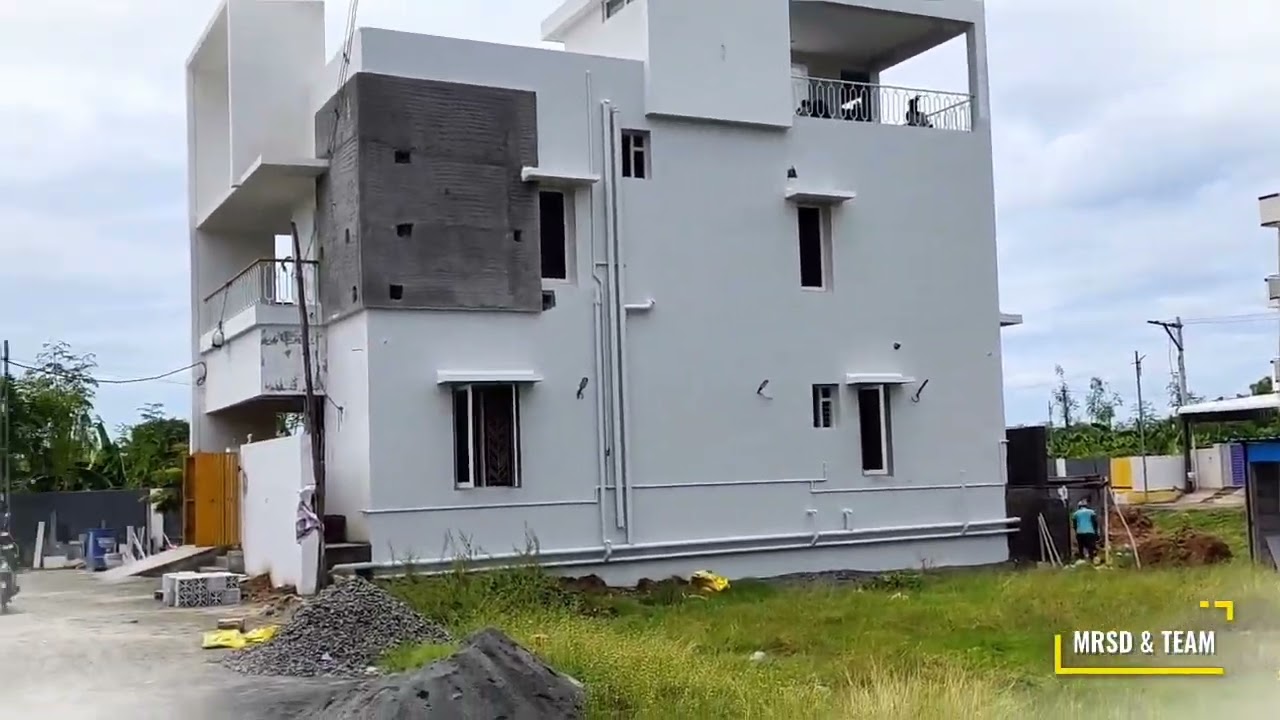Plot for sale in Trichy Ammai yapper nagar Call 9941256651
