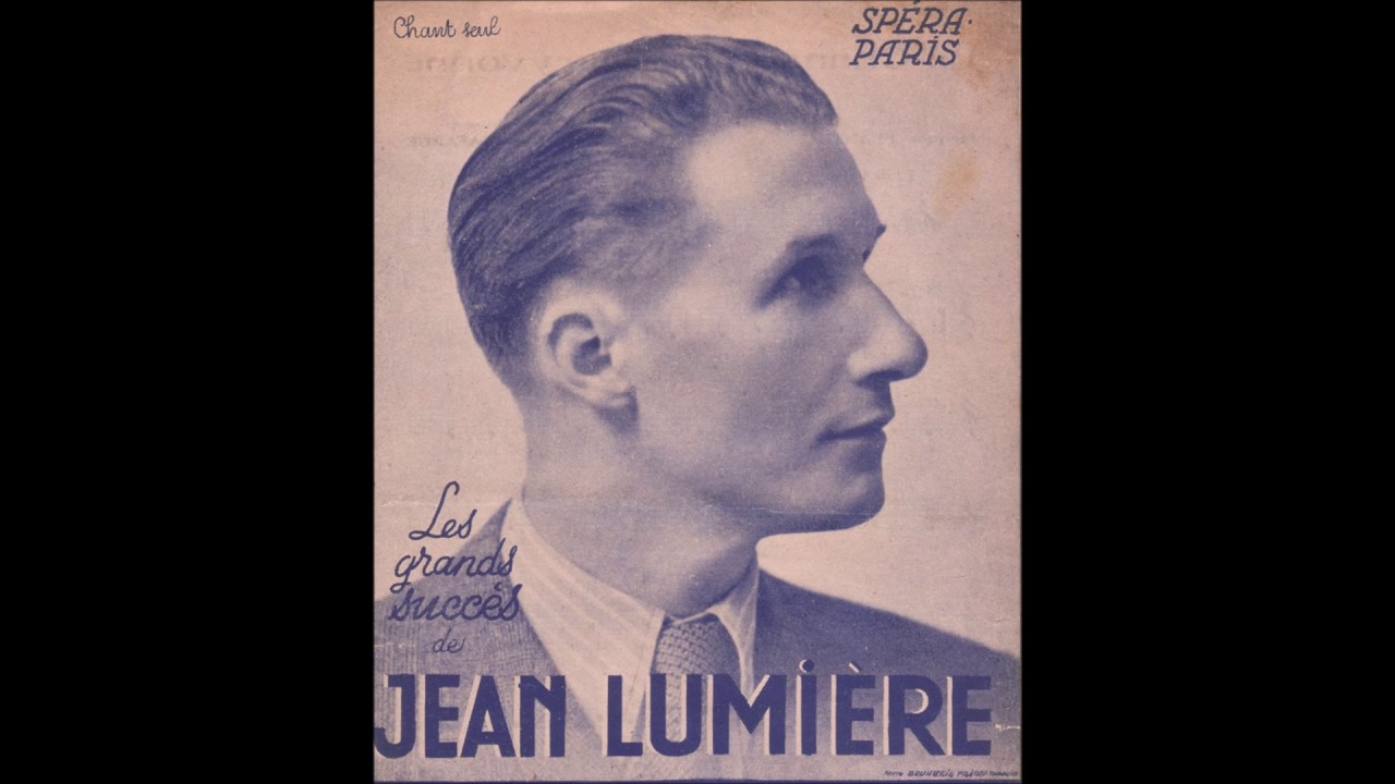 Jean Lumière 