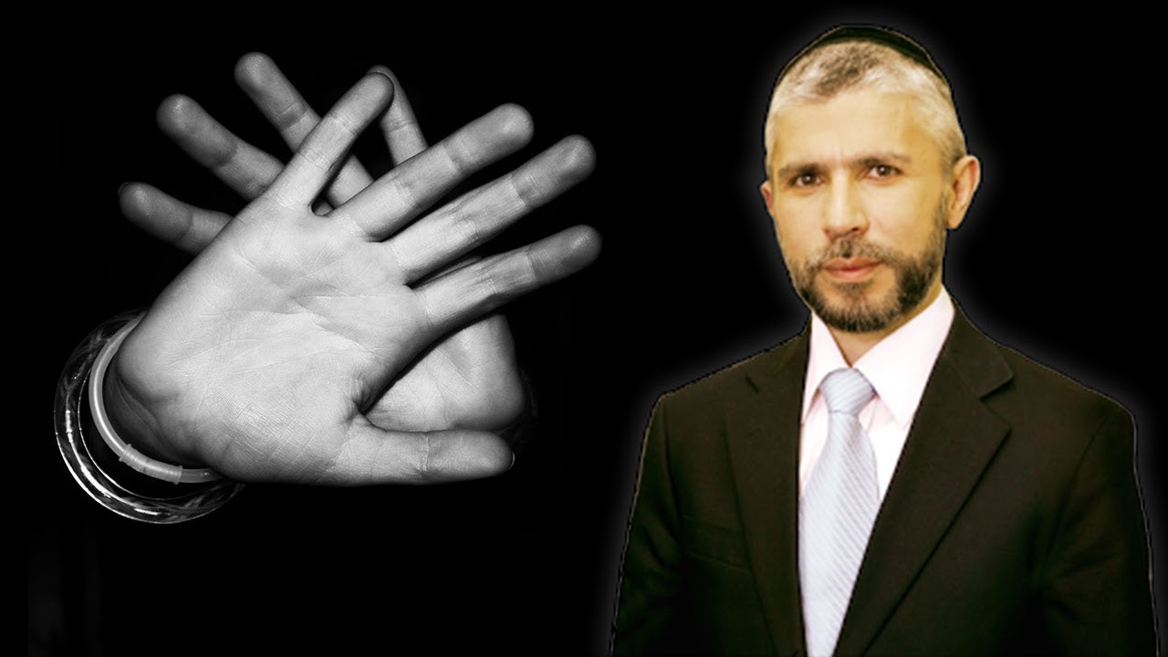 ☢ בול פגיעה - הומו שומר שבת לרב זמיר: 