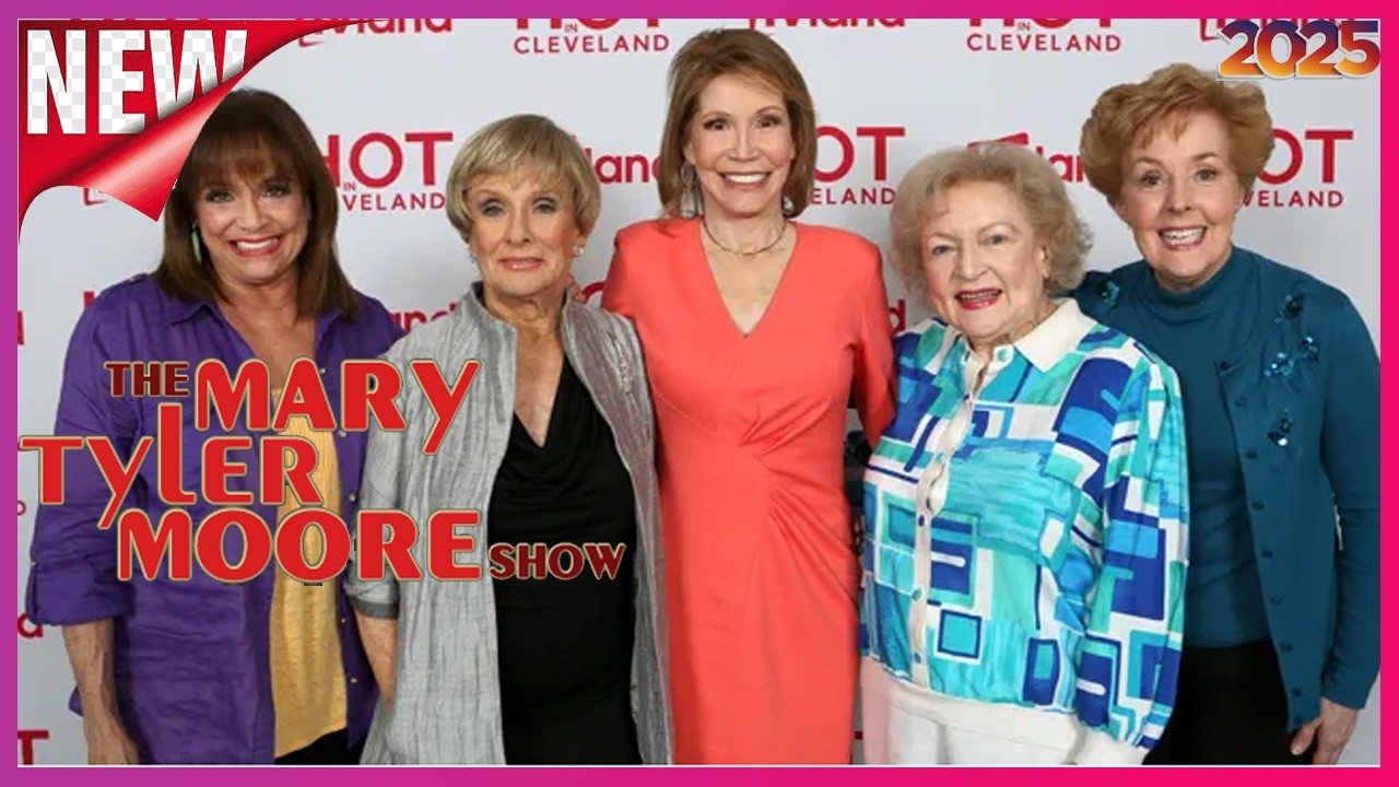 The Mary Tyler Moore Show 🔥🔥 s09e01-e03🔥🔥 American Television Sitcom Full Season 2026.
