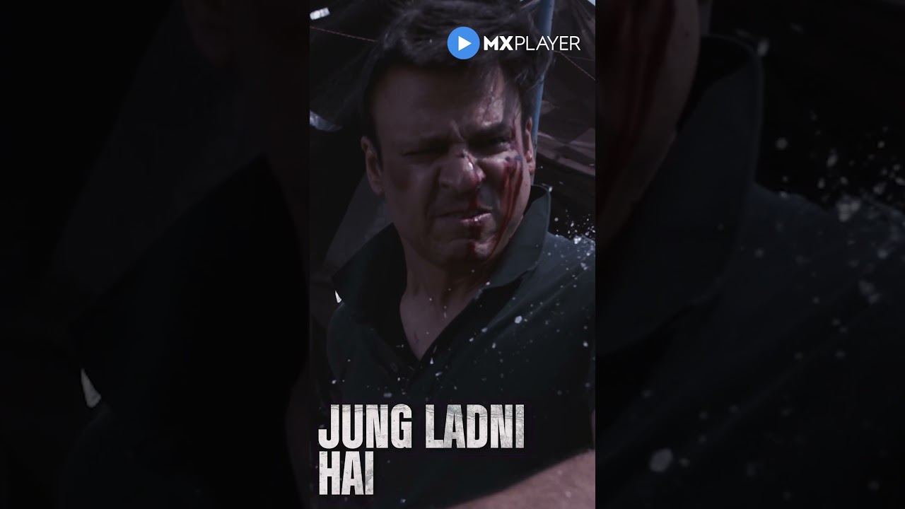 Dharavi Bank | Vivek Anand Oberoi | MX Player