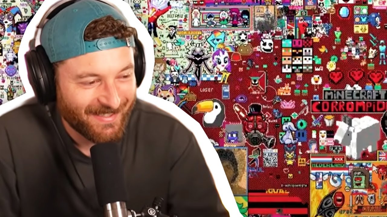 Je découvre le W PLACE et c'est une FOLIE !