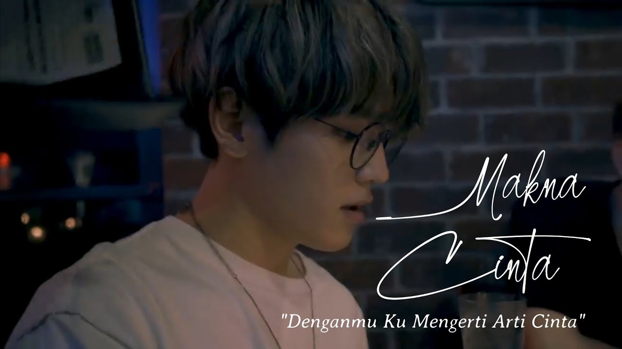 Taeyong - Makna Cinta | FMV