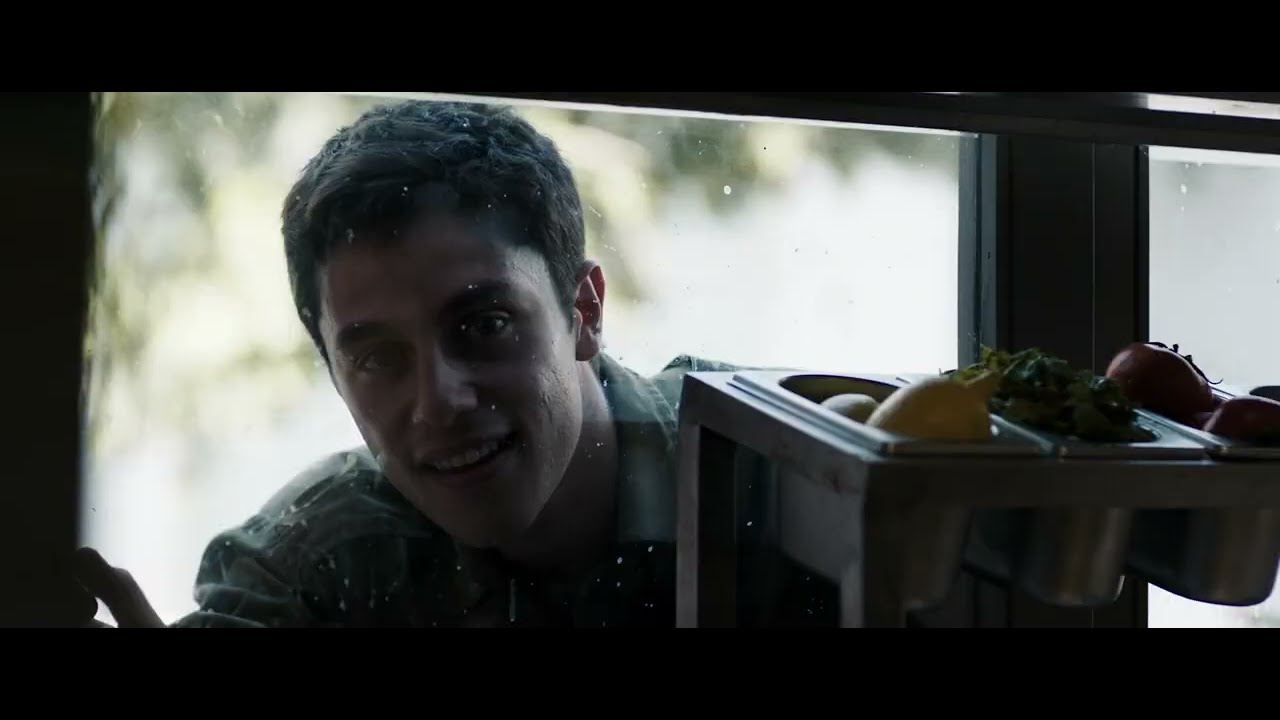 Trailer de The Vanishing Soldier &mdash; החייל הנעלם subtitulado en ingl&eacute;s (HD)