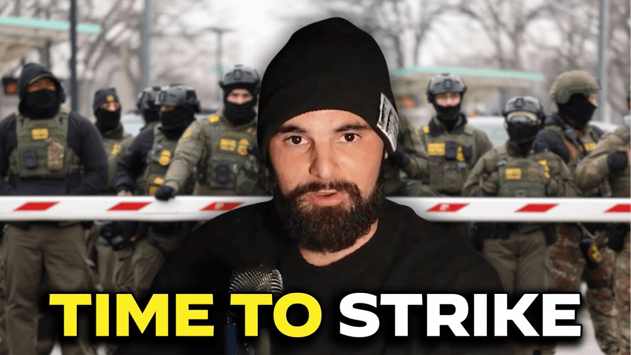 Minnesota Uses Their Economic Power To Strike Back.