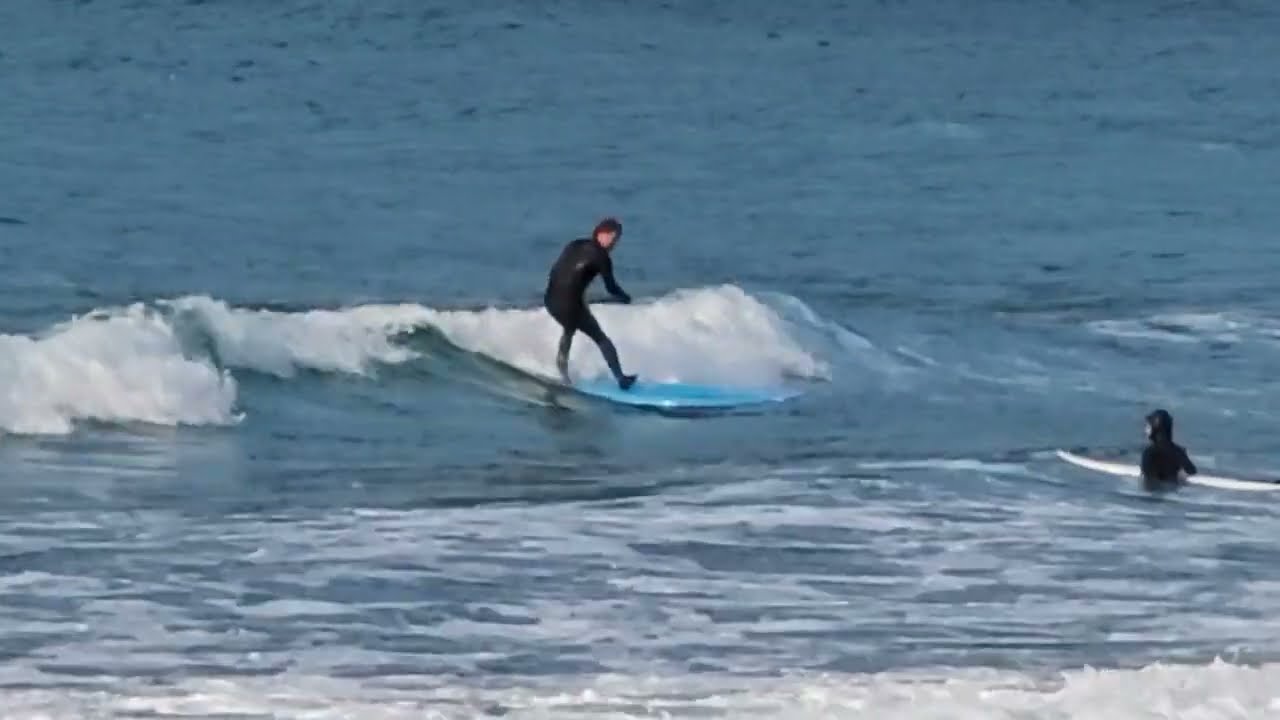 2026年1月25日 15時40分 野北サーフポイント(5)