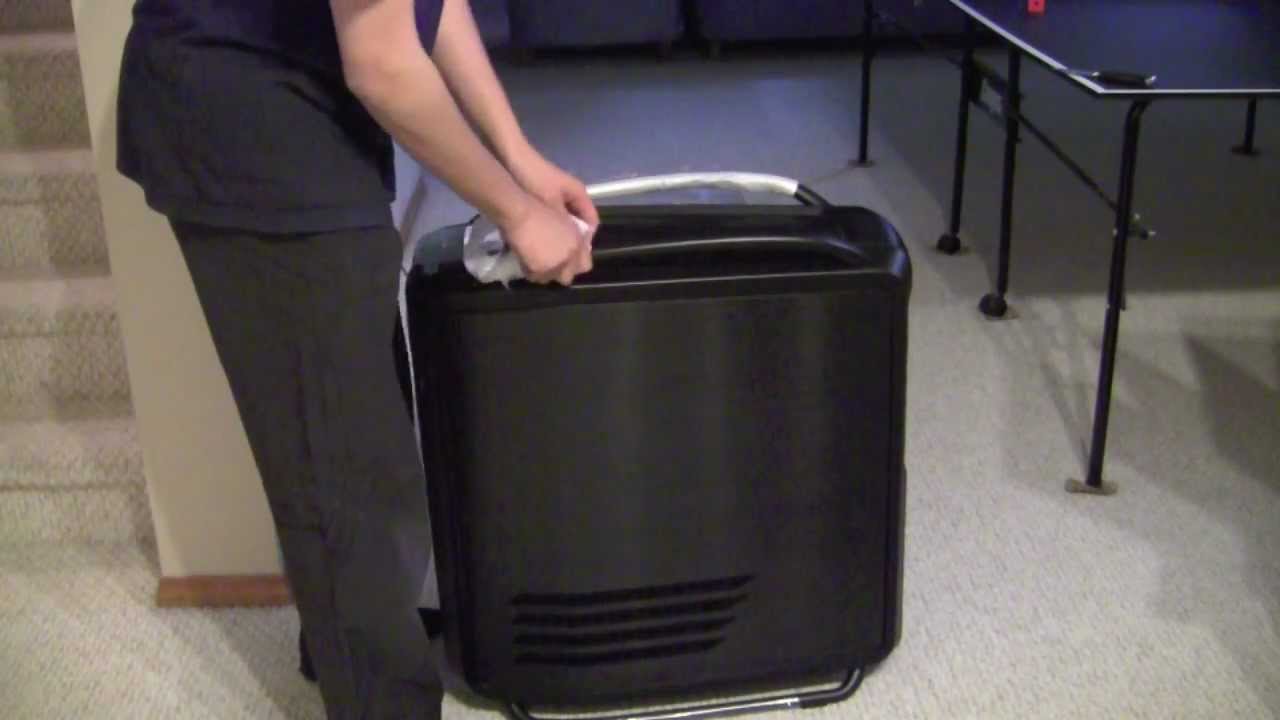 Unboxing and Overview : Coolermaster Cosmos II (2) Ultra Tower Computer Case