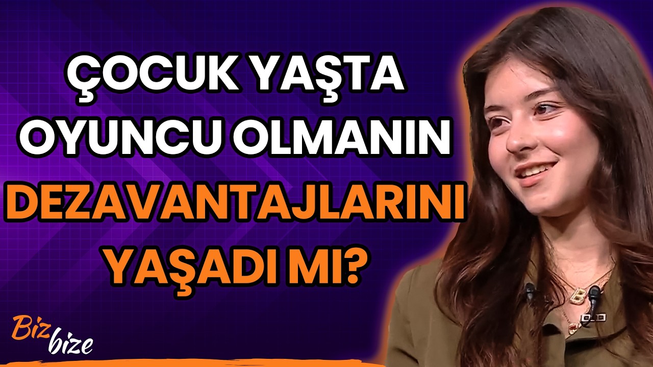 Dora Dalgıç'tan Samimi İtiraflar... 