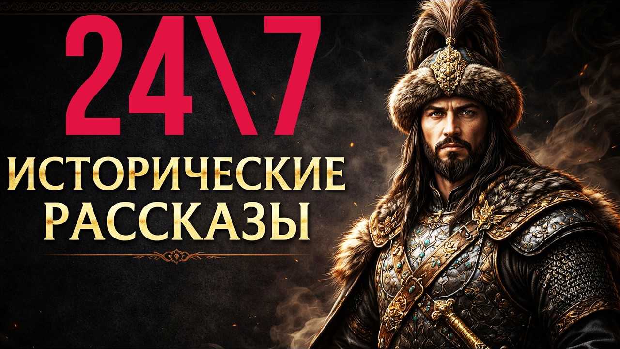 ДРЕВНЯЯ ИСТОРИЯ - Исторические рассказы: эпохи, народы, тайны #история #историческиерассказы