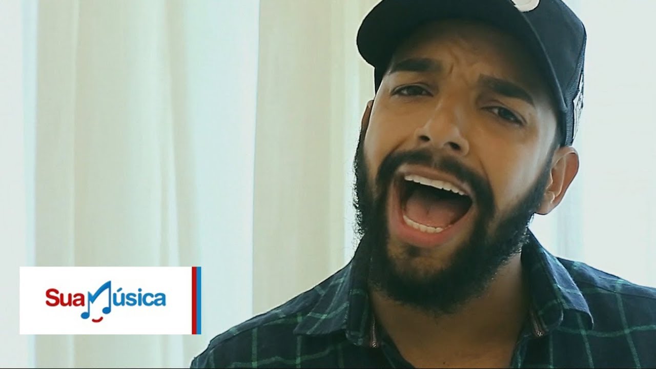 Unha Pintada - Seu Advogado (Sua M&uacute;sica)