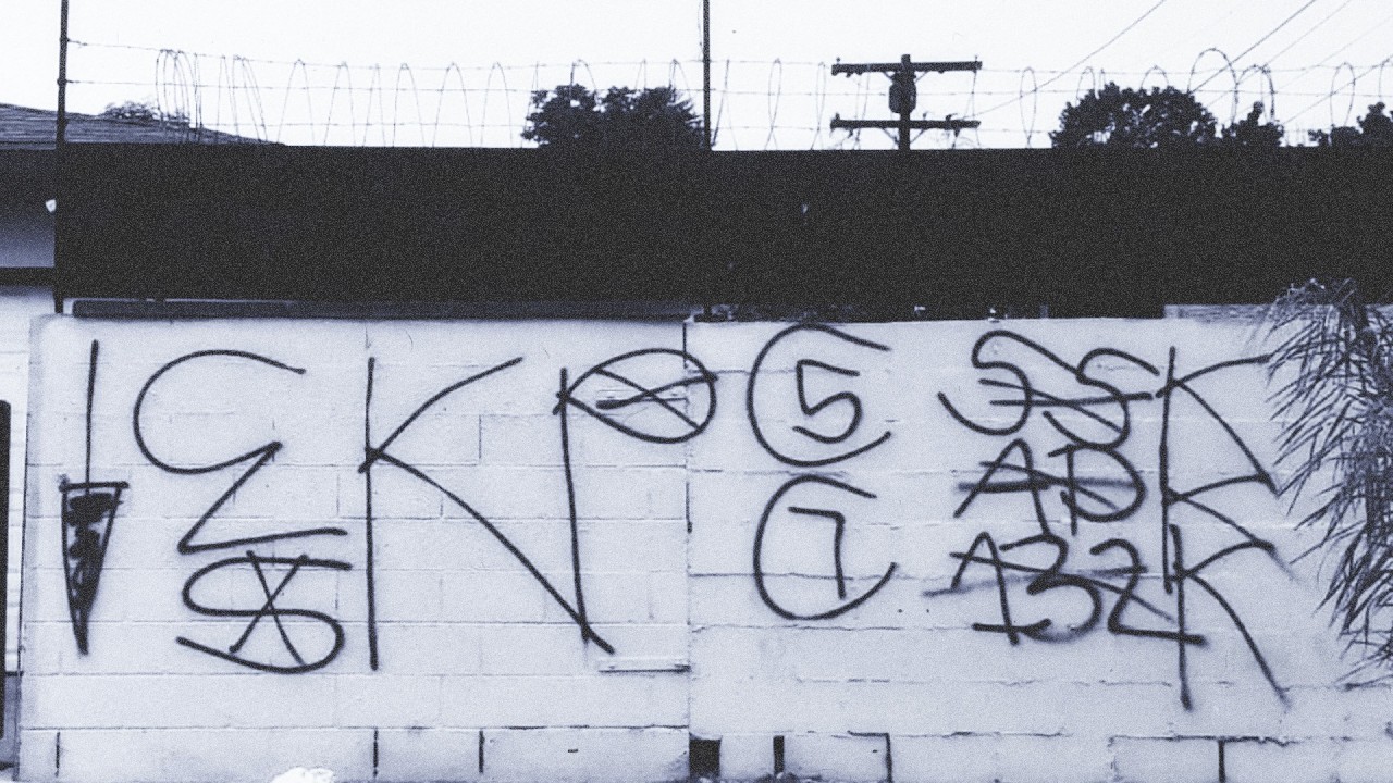 (KPCC) Мрачная история банды &laquo;Келли Парк Крипс&raquo; в Комптоне