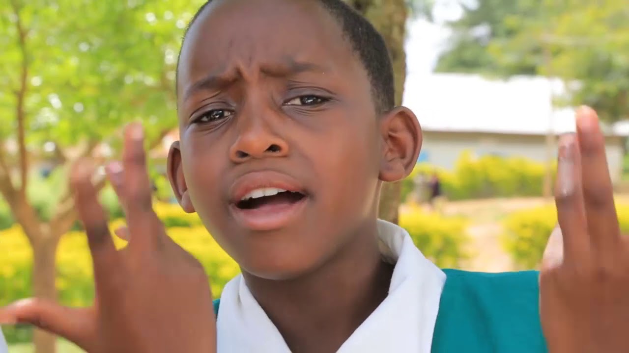 Afaayo -  Kaloke Christian Pri  Sch, Uganda