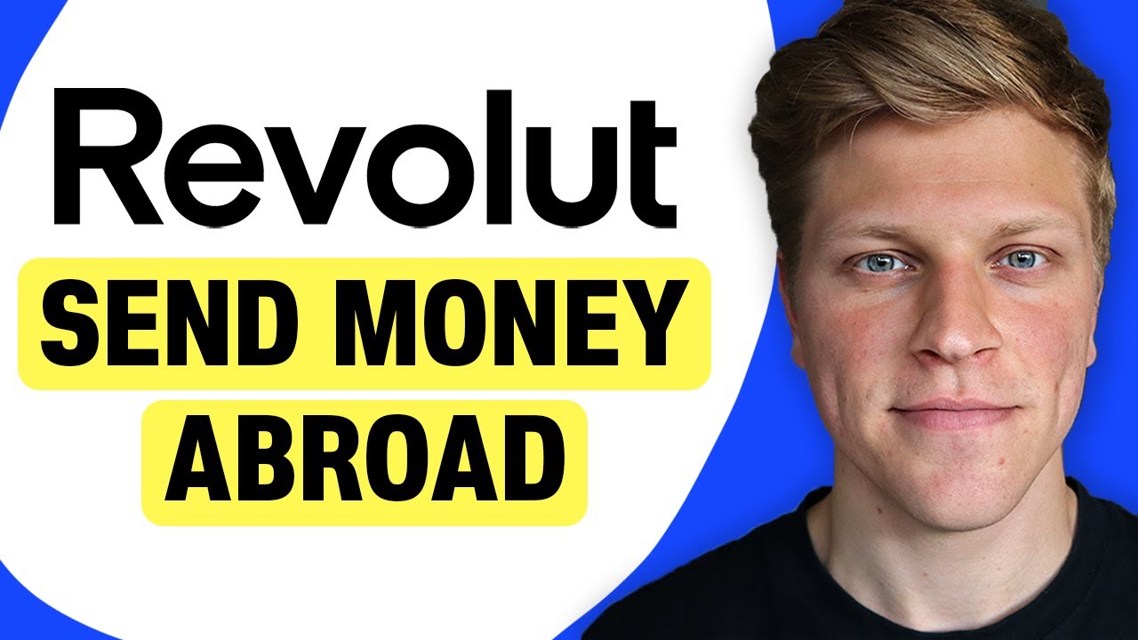 How to Send Money Abroad on Revolut (2026)