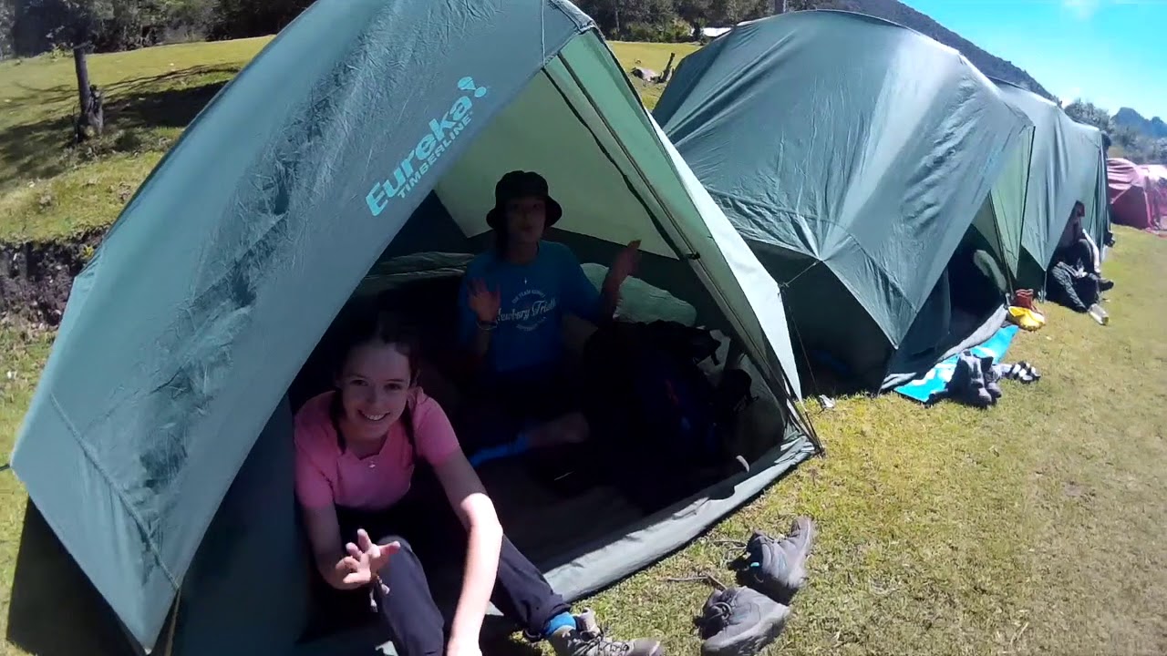 Peru 2019-Camps International