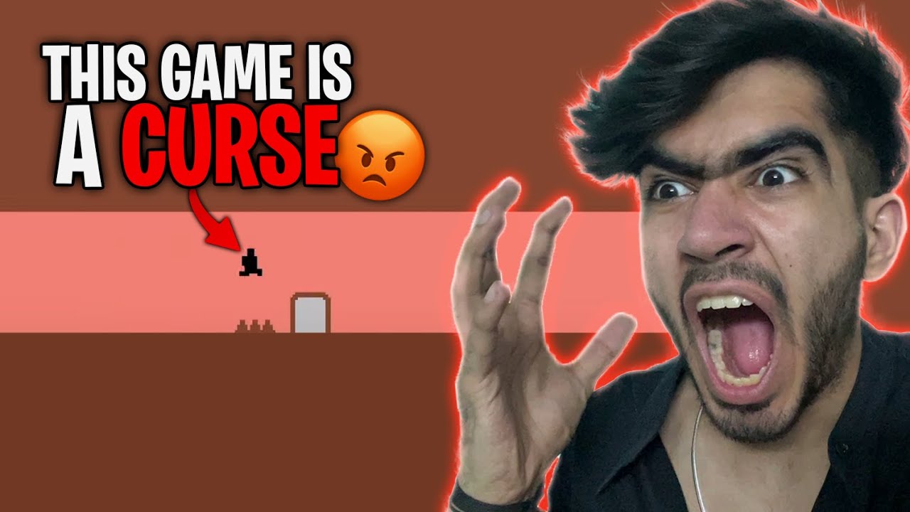 DO NOT RAGE 😡 | Level Devil