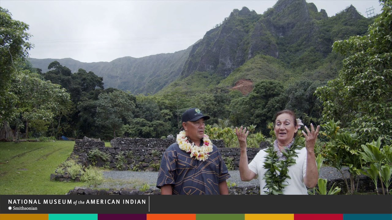 The Story of the Lūʻau: The History and Culture of the Lūʻau