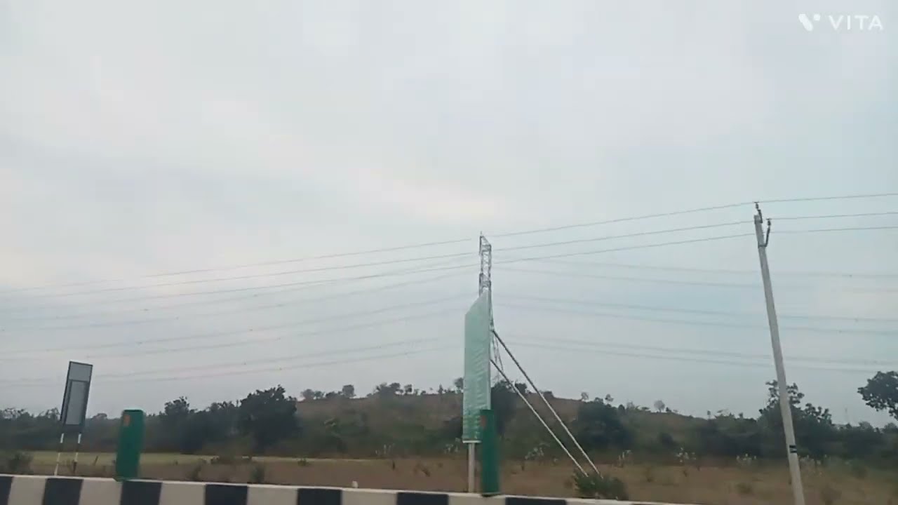 బద్వేల్ నుంచి కాgపేటకు ఎలా వచ్చామో చూడండి 👍