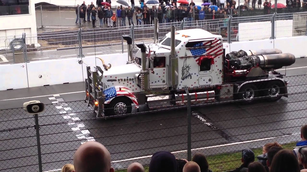 circuit park zandvoort american sunday 2014 indian pete
