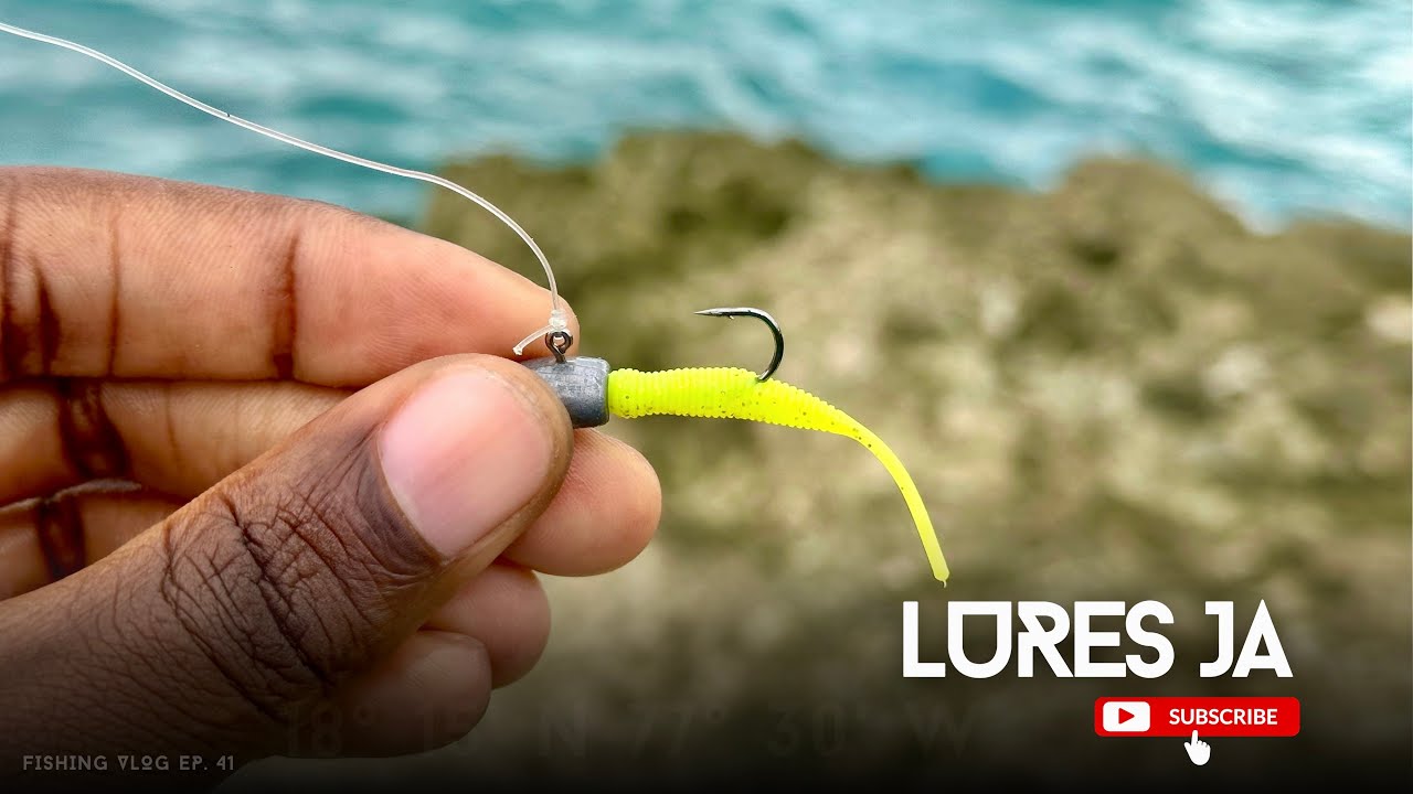 I’m NEVER Underestimating This Lure Again!