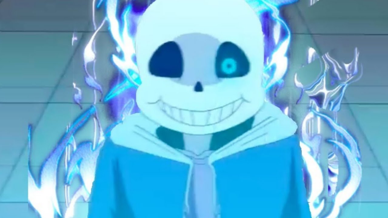 Megalovania Lyrics Remix