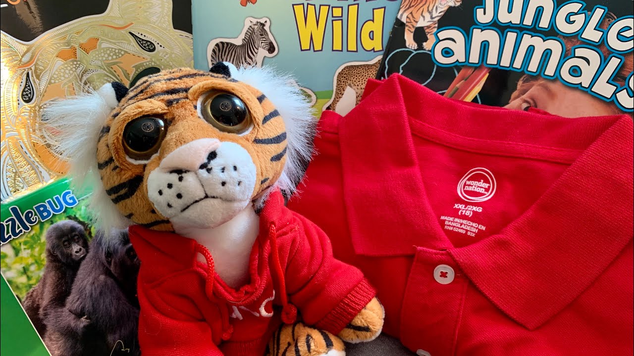 В ДИКОЙ ПРИРОДЕ 🐯 РАСПАКОВКА ОБУВНОЙ КОРОБКИ ДЛЯ МАЛЬЧИКОВ 10-14 ЛЕТ | Распаковка Operation Chris...